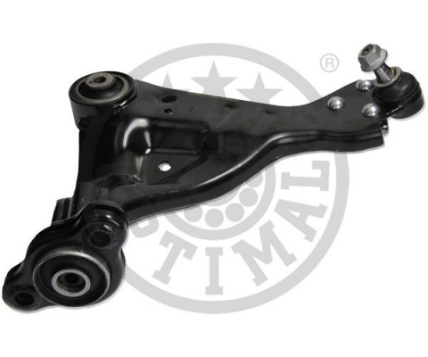 SALINCAK ON SOL ALT MERCEDES VITO W447 14