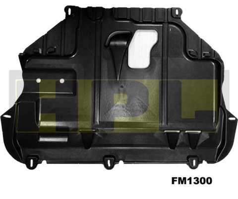 MOTOR ALT MUHAFAZASI FOCUS C-MAX 04> ENJEKSİYON