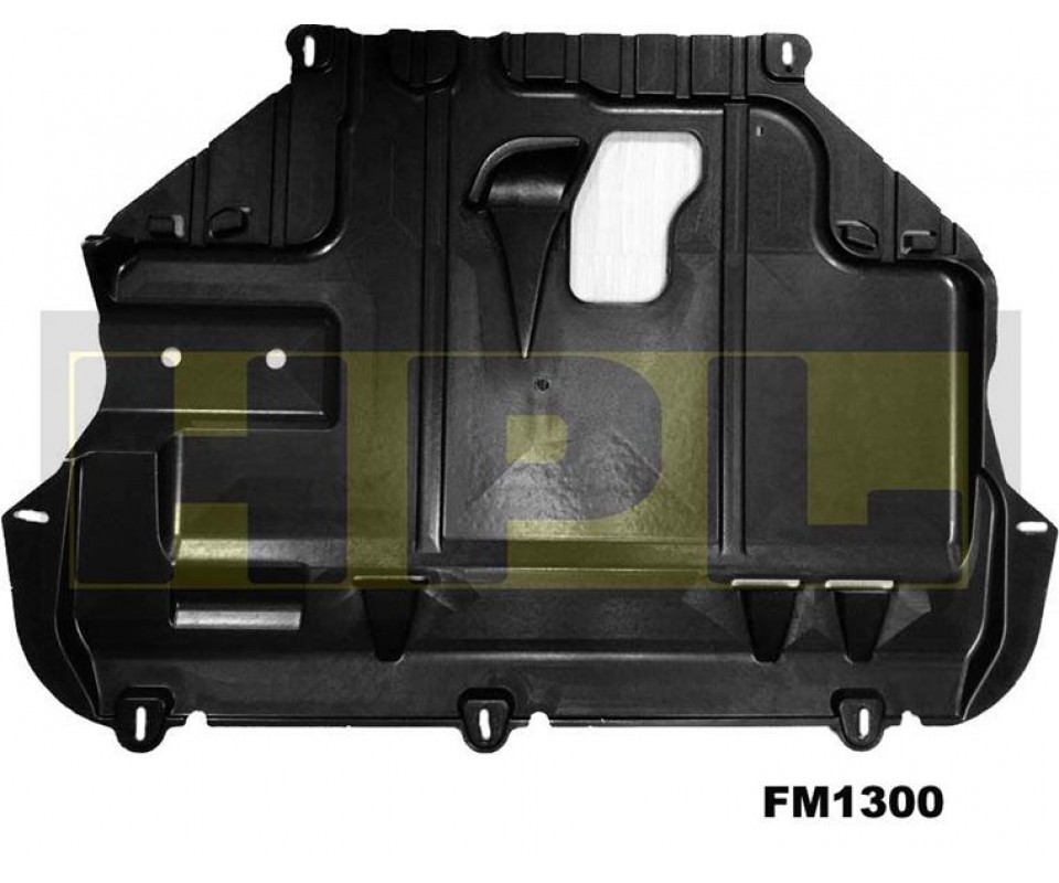MOTOR ALT MUHAFAZASI FOCUS C-MAX 04> ENJEKSİYON