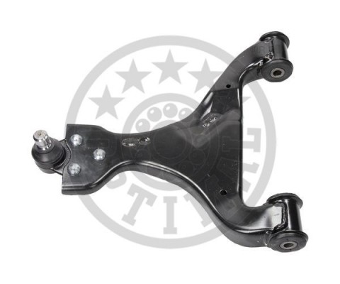 SALINCAK ON SOL ALT MERCEDES VITO W639 03