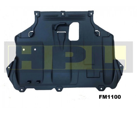 MOTOR ALT MUHAFAZASI FOCUS 11> ENJEKSİYON BENZİNLİ