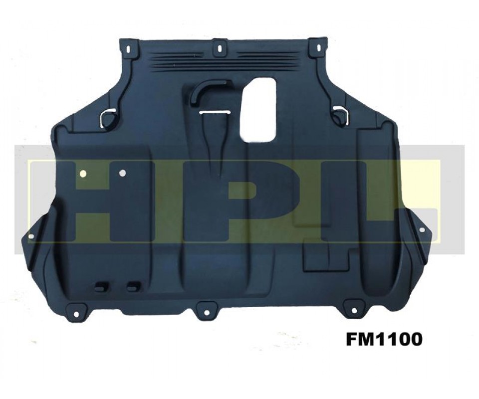 MOTOR ALT MUHAFAZASI FOCUS 11> ENJEKSİYON BENZİNLİ