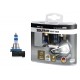 AMPUL 12V H16 19 PGJ19-3 NIGHT VISION 150 FAZLA 20 BEYAZ IŞIK