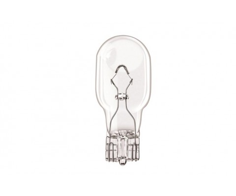AMPUL 12V T15 16 W2.1x9.5d T15 BÜYÜK DİPSİZ 921