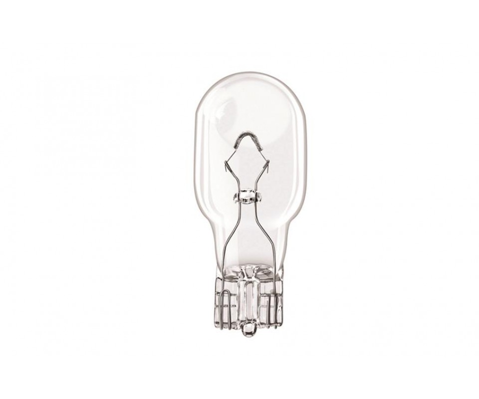 AMPUL 12V T15 16 W2.1x9.5d T15 BÜYÜK DİPSİZ 921