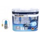AMPUL 12V H3 100 PK22s SKY BLUE BEYAZ IŞIK