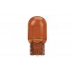AMPUL 12V T20 21 WX3x16d T20 JUMBO DİPSİZ TEKLİ SARI 7504