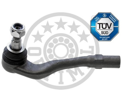 ROT BASI SOL MERCEDES W204 S204 C207