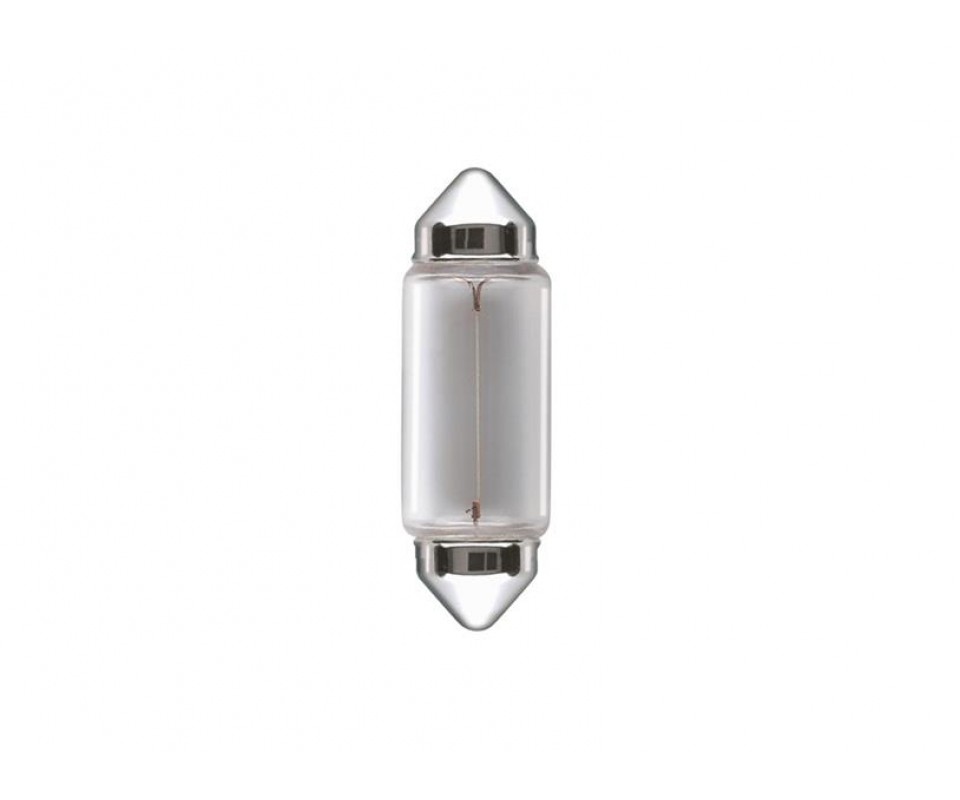 .AMPUL 12V 10 SV8.5-8 SOFİT KISA JAPON 31 mm 6438