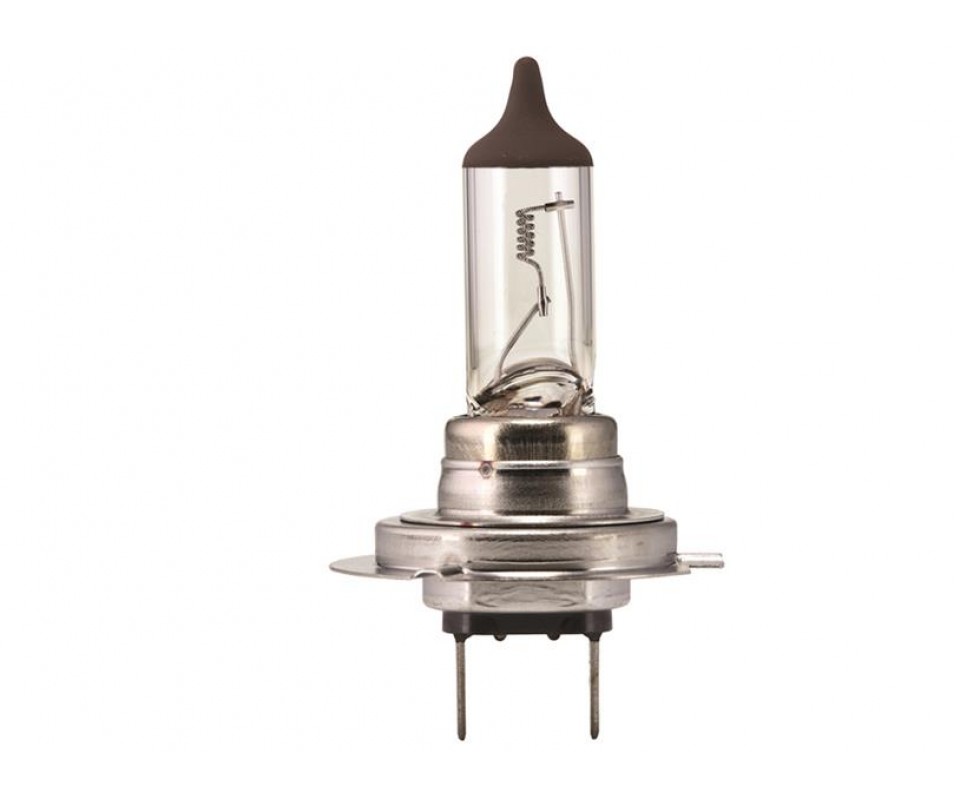 AMPUL 12V H7 55 PX26d STANDART IŞIK 64210