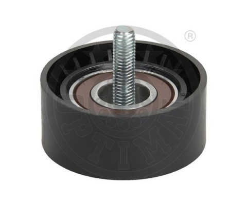 KAYIS GERGI RULMANI MERCEDES W169 W245