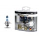 AMPUL 12V H4 60/55 P43t NIGHT VISION 150 FAZLA 20 BEYAZ IŞIK