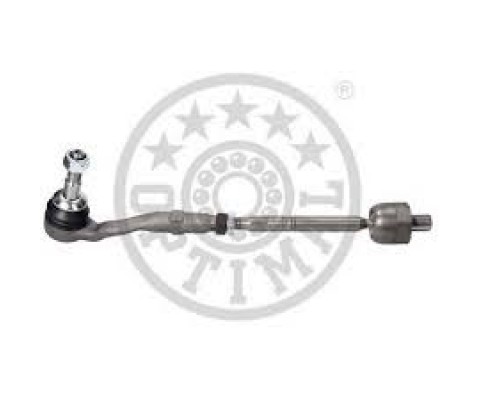 ROT TAKIMI ON SOL BMW F10 F11 F08