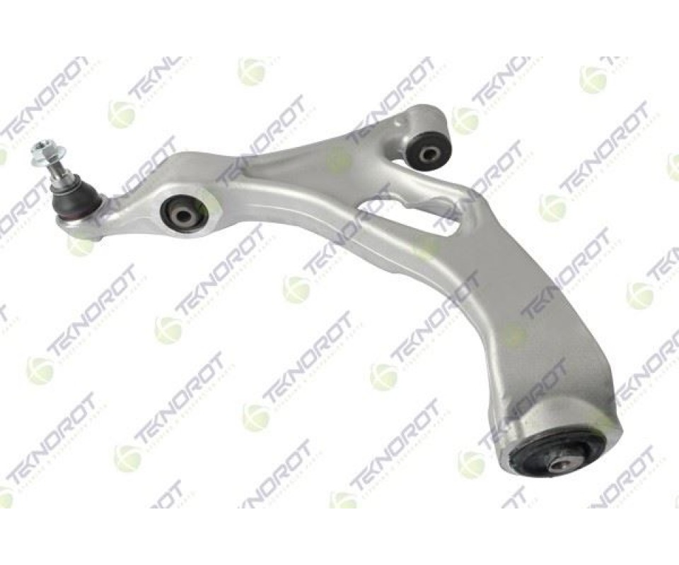SALINCAK SOL ALT KOMPLE Q7 4L 2006-2015