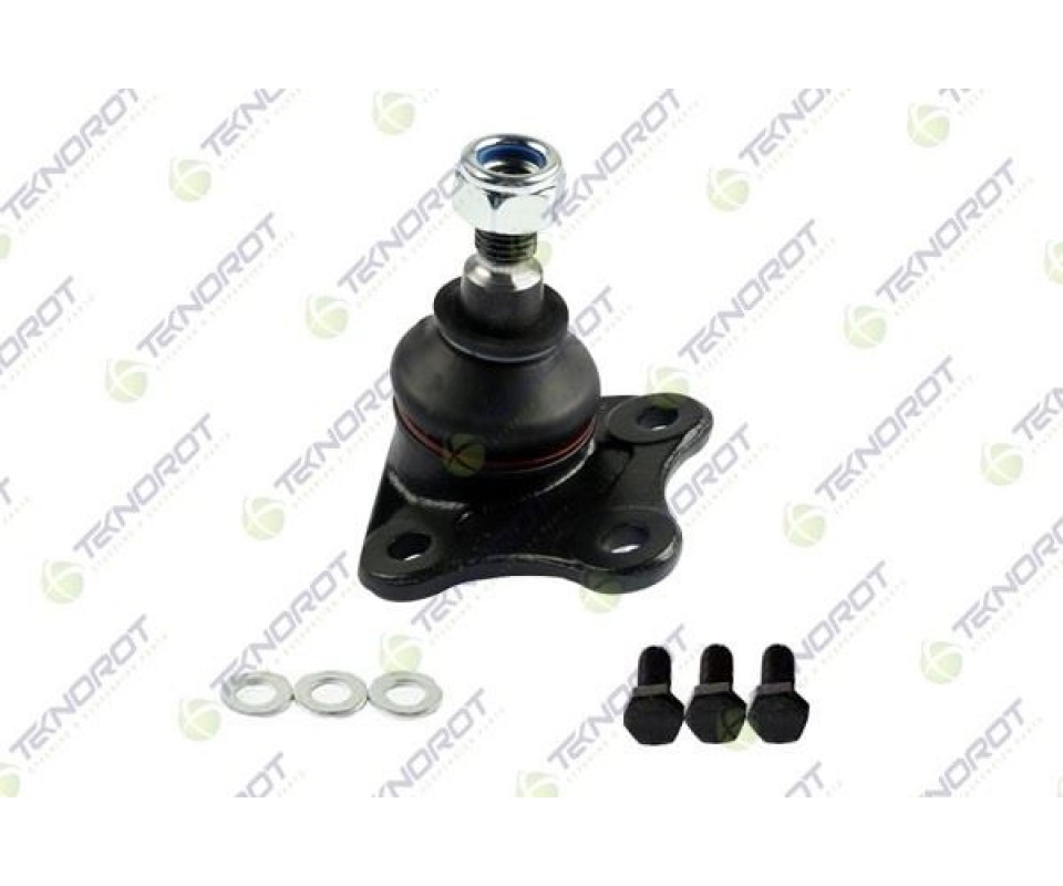 ALT ROTİL SAĞ GOLF IV 97 >-BORA 98 >