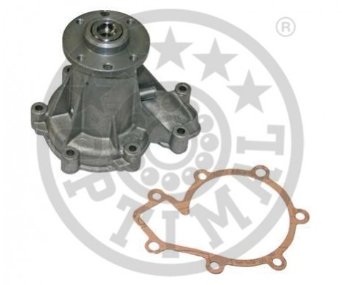 DEVIRDAIM POMPASI MERCEDES OM601 OM606 W124 S124 W202 S202 W210 S210 W140 W463