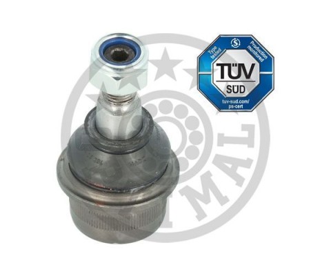 ROTIL ON ALT MERCEDES C219 W211 S211 W220 C215 R230