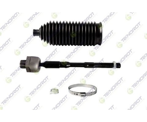 ROT KOLU SAĞ-SOL NISSAN QASHQAI 1.6L HR16DE J10 06-13 2.0L MR20DE 07-12 1 .5L Dci K9K J10DE 06-13 / X-TRAIL 2.0L M9R T31 07-13 2.0L MR20DE T31 07-13 / RENAULT KOLEOS 08> KÖRÜK VE SEGMAN DAHİL