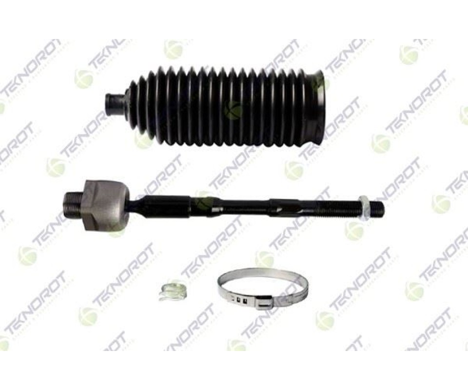 ROT KOLU SAĞ-SOL NISSAN QASHQAI 1.6L HR16DE J10 06-13 2.0L MR20DE 07-12 1 .5L Dci K9K J10DE 06-13 / X-TRAIL 2.0L M9R T31 07-13 2.0L MR20DE T31 07-13 / RENAULT KOLEOS 08> KÖRÜK VE SEGMAN DAHİL