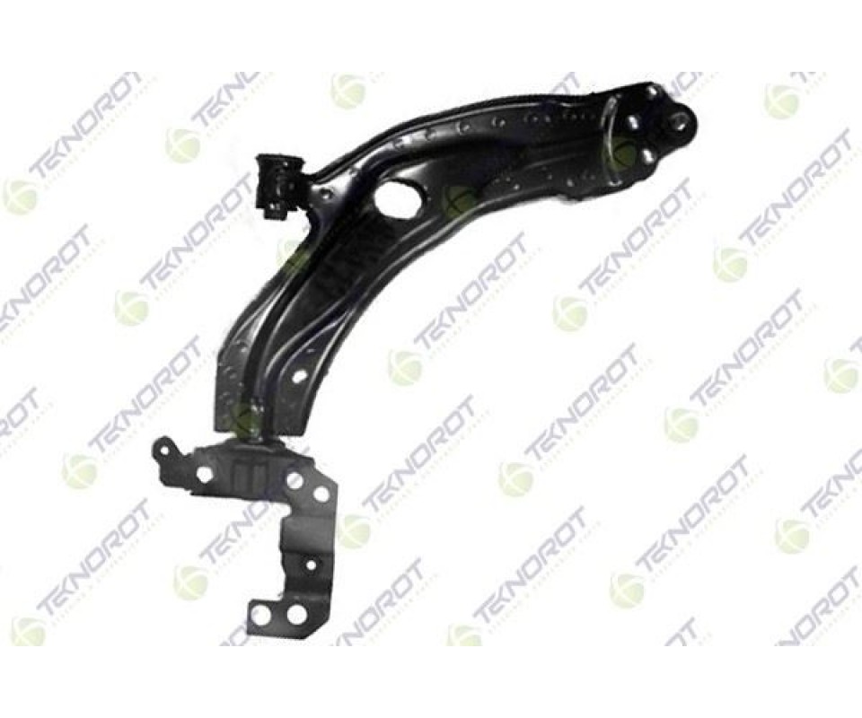 ALT SALINCAK KOMPLE SAĞ FIAT DOBLO 06>10