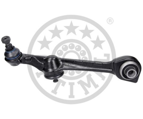 SALINCAK ON SOL ALT MERCEDES S-CLASS W221 C216