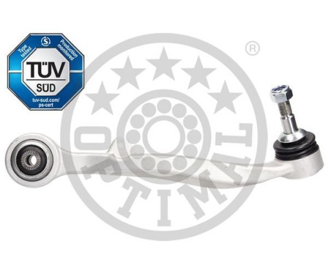 SALINCAK ON SAG ALT BMW E60 E61