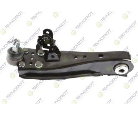 SALINCAK ALT SOL ROTİLLİ TOYOTA HIACE 2.5L 2KD-FTV KLH12 KLH22 D-4D 06->