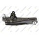 SALINCAK ALT SOL ROTİLLİ TOYOTA HIACE 2.5L 2KD-FTV KLH12 KLH22 D-4D 06->