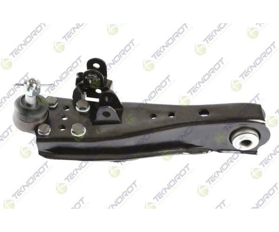 SALINCAK ALT SOL ROTİLLİ TOYOTA HIACE 2.5L 2KD-FTV KLH12 KLH22 D-4D 06->