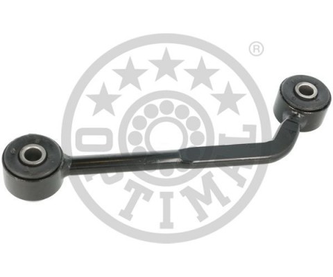ASKI ROTU ARKA SOL MERCEDES W203 S203 CL203 C209 A209 R171