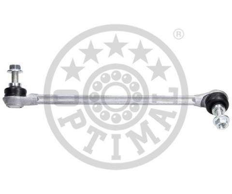 ASKI ROTU ON SAG MERCEDES C218 X218 W212 S212 ALUMINYUM