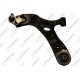 SALINCAK ALT SOL ROTİLLİ TOYOTA AURIS. COROLLA 1.4L 1NDTV NDE150 NDE180 07-> 1.6L 1ZR-FE ZRE151 ZRE181 07->