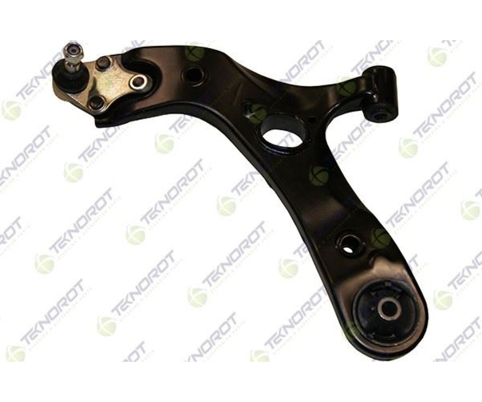SALINCAK ALT SOL ROTİLLİ TOYOTA AURIS. COROLLA 1.4L 1NDTV NDE150 NDE180 07-> 1.6L 1ZR-FE ZRE151 ZRE181 07->