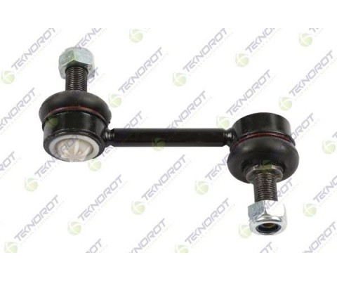 Z ROTU ARKA SAĞ-SOL HYUNDAI SANTAFE 2.0L 2.2L 06-12 / KIA SORENTO 2.0L 2.2L 2.4L 09-15