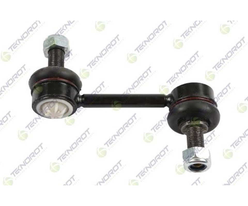 Z ROTU ARKA SAĞ-SOL HYUNDAI SANTAFE 2.0L 2.2L 06-12 / KIA SORENTO 2.0L 2.2L 2.4L 09-15