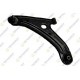 SALINCAK ALT SOL ROTİLLİ HYUNDAI GETZ 1.1L 1.3L 1.4L BENZİNLİ 1.5L CRDİ DİZEL 02-11