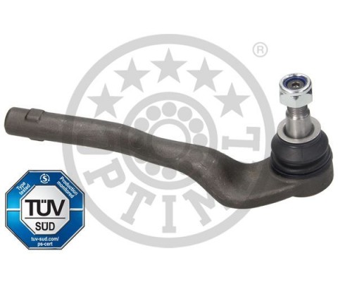 ROT BASI SAG MERCEDES S-CLASS W221 C216