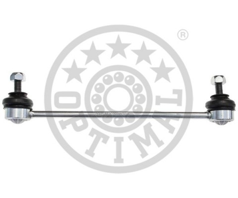 ASKI ROTU ON MERCEDES W169 W245