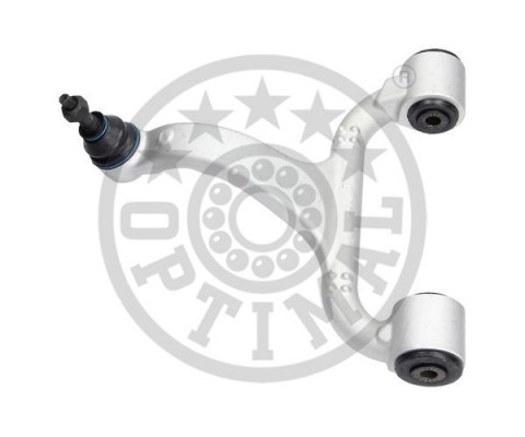 SALINCAK ON SOL UST MERCEDES ML-CLASS W163 98 05