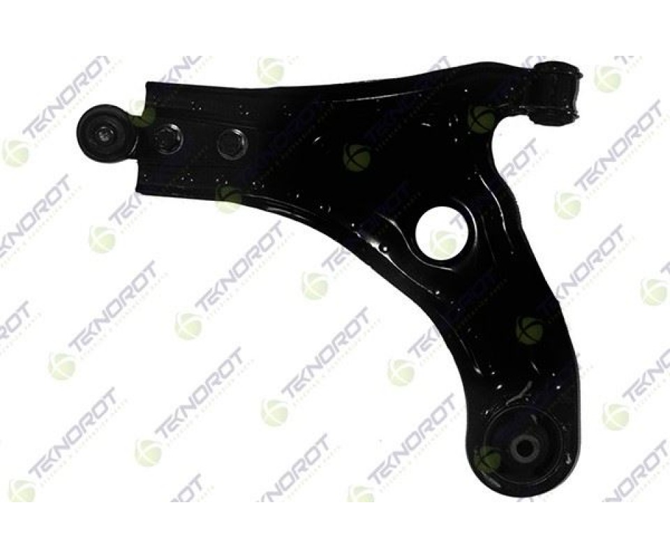 SALINCAK ALT SOL ROTİLLİ CHEVROLET AVEO 1.2L 1.4L F14D SEDAN T250 T255 06-10-KALOS 1.2L 1.4L 05-10