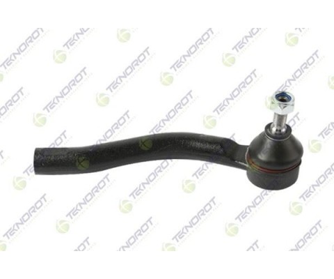 ROT BAŞI DIŞ SAĞ NISSAN QASHQAI 1.5L DCİ K9K DİZEL 1.6L HR16DE J10DE 06-13 / X-TRAIL 2.0L QR20 T31 07-13 / RENAULT KOLEOS 08->