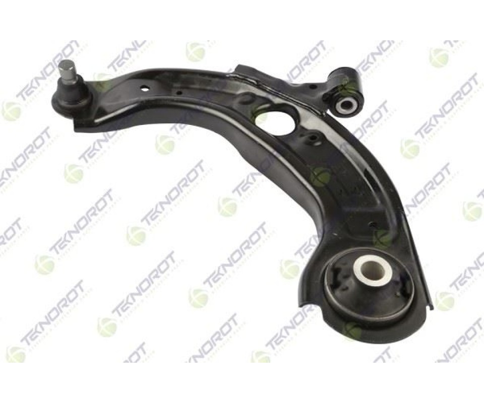 SALINCAK ALT SOL ROTİLLİ MAZDA CX-3 1.5L S5 SKYACTIV dizel DK kasa 15->