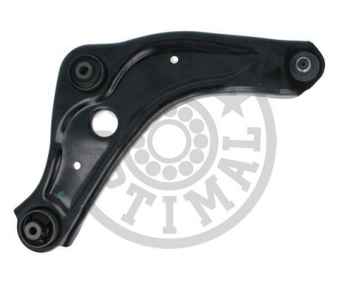 ROTİLLİ SALINCAK ÖN SAĞ NISSAN QASHQAI II J11 14 RENAULT KADJAR 15