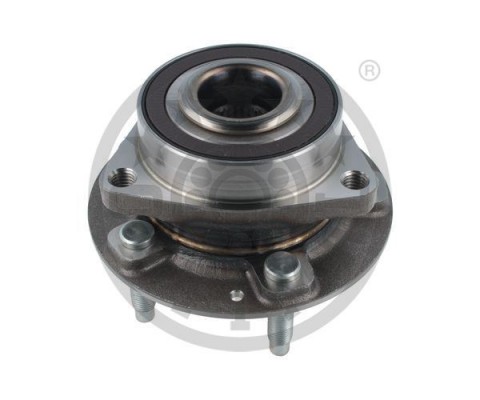 ÖN TEKER PORYASI INSIGNIA B 2018 IBU 2014/10