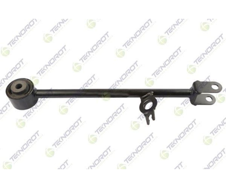 DENGE KOLU ARKA SOL DUSTER 10-19