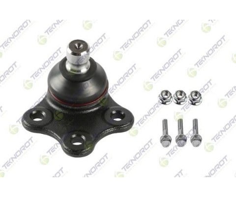 SALINCAK ROTİLİ ÖN ALT SAĞ SOL FIESTA V 01>08 FUSION 02>12 MAZDA II 03>