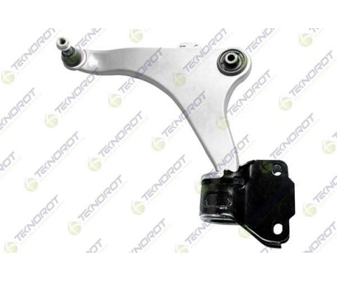 ALT SALINCAK SOL VOLVO S60 II 10>18 S90 16>19 V60 10>18 V70 10>15 ALİMINYUM