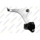 ALT SALINCAK SOL VOLVO S60 II 10>18 S90 16>19 V60 10>18 V70 10>15 ALİMINYUM