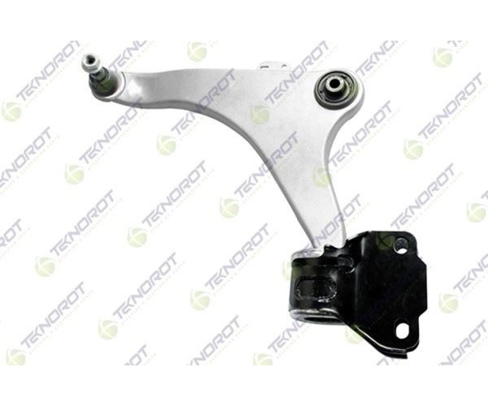 ALT SALINCAK SOL VOLVO S60 II 10>18 S90 16>19 V60 10>18 V70 10>15 ALİMINYUM