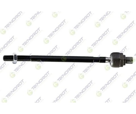 ROT KOLU SAĞ-SOL HYUNDAI H100 2.5L D4BA D4BB 4D55 4D56 PANELVAN 96->-MITSUBISHI L300 2.5L 4D56 8V P1 5V PANELVAN 86-96 ESKİ MODEL - İNCE DİŞ